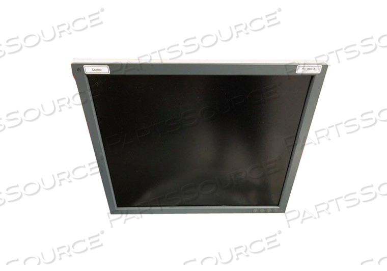 MONITOR COLOR 19 DSHC 1914-DC MONITOR COLOR 19 DSHC 1914-DC