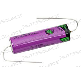 BATTERY, 1.75 AH, LITHIUM-ION 