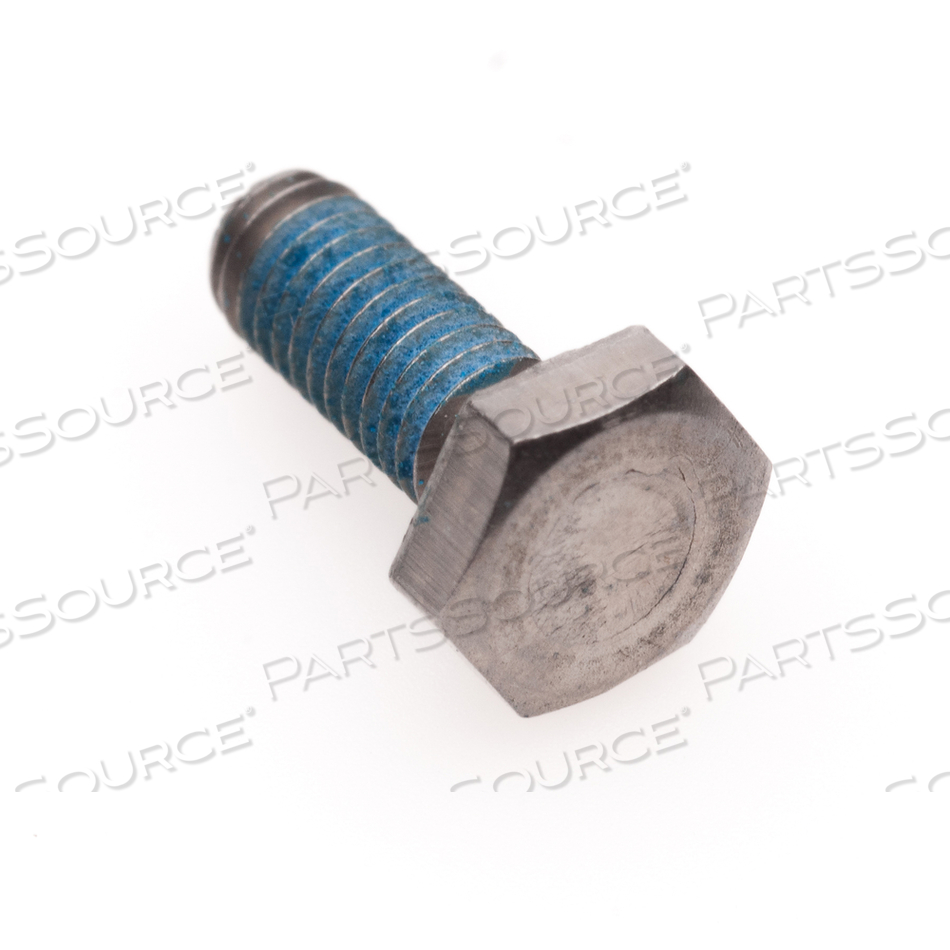 STAINLESS STEEL BOLT, M3 X 0.5MM X 8MM by STERIS Corporation