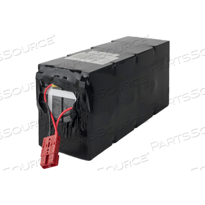 REPLACEMENT BATTERY KIT FOR ABCE2200/ABCE3000 by AMETEK Powervar