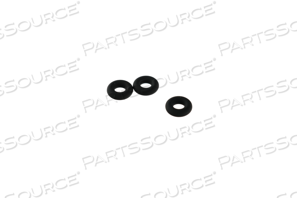 O-RING ON WATER TRAP HOLDER by Draeger Inc.