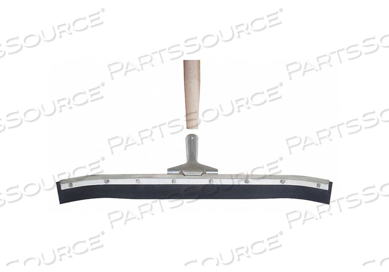 FLOOR SQUEEGEE CURVED 36 W by Tough Guy