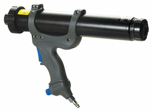 CAULK GUN 100 PSI 600 ML SIZE by Cox