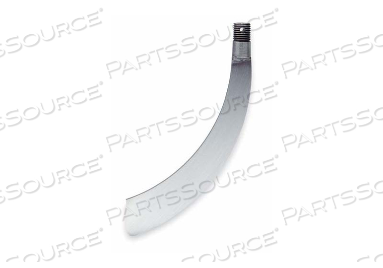 BANANA PADDLE FOR USE WITH 2HMD1 by Proximity BANANA PADDLE FOR USE WITH 2HMD1 by Proximity