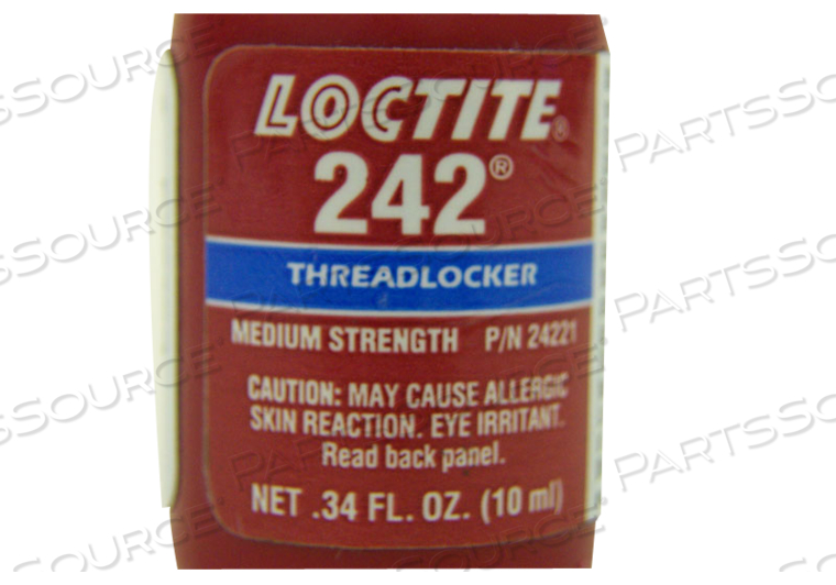 SEALANT - LOCTITE 242, 10CC 