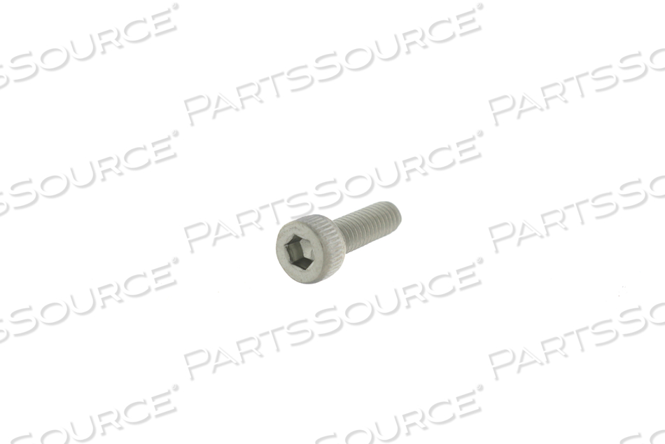 M4 X 12 HEX SOCKET HEAD CAP SCREW by Datex-Ohmeda M4 X 12 HEX SOCKET HEAD CAP SCREW by Datex-Ohmeda