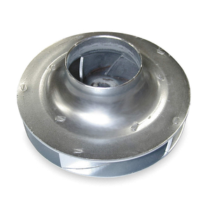 IMPELLER IN-LINE STEEL 5.75 OD by Bell & Gossett IMPELLER IN-LINE STEEL 5.75 OD by Bell & Gossett