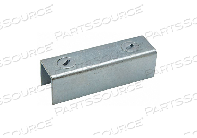 STRUT JOINER IN-LINE FOR FS-200 CHANNEL by Superstrut