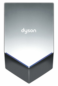 HAND DRYER INTEGRAL POLYCARBONATE ABS by Dyson HAND DRYER INTEGRAL POLYCARBONATE ABS by Dyson