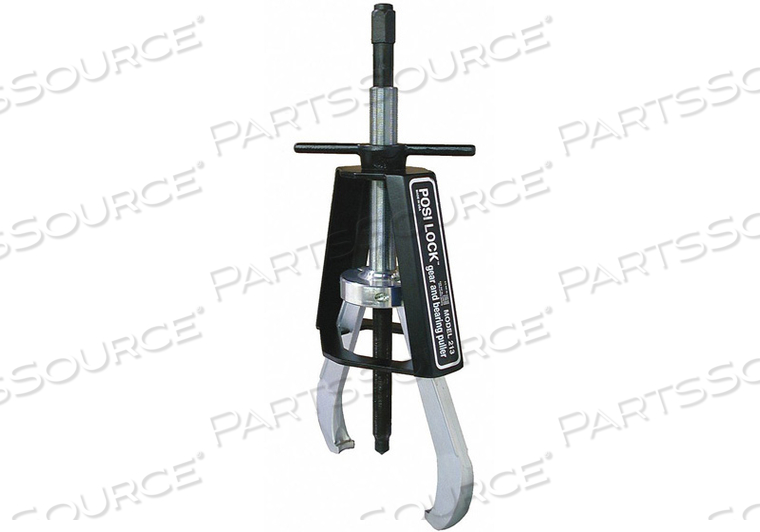 JAW PULLER 12 JAW REACH 25 TONS CAP. by Posi Lock