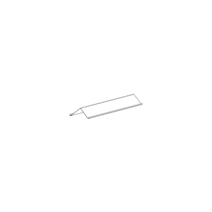 DEFLECTOR KIT - FOR STRAIGHT INFRARED TUBE HEATERS by Sunstar Heating Products Inc