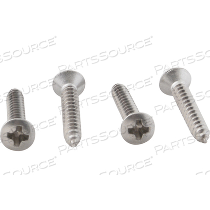 DYNAMIC HNDL SCREW 4PK 