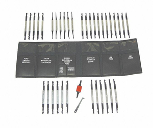 LOCK PICK KIT GRAND MASTER by Lock Technology