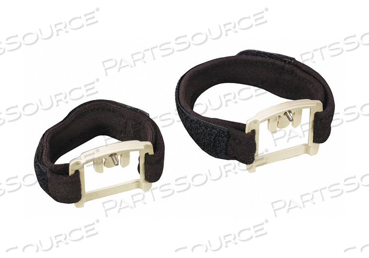 WRIST STRAP BLACK by Stanley Healthcare (STANLEY) WRIST STRAP BLACK by Stanley Healthcare (STANLEY)