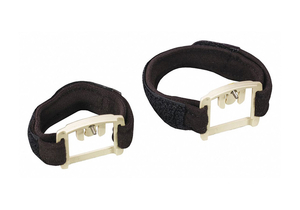 WRIST STRAP BLACK by Stanley Healthcare (STANLEY) WRIST STRAP BLACK by Stanley Healthcare (STANLEY)