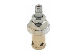 CARTRIDGE ASSEMBLY BRASS by T&S Brass CARTRIDGE ASSEMBLY BRASS by T&S Brass