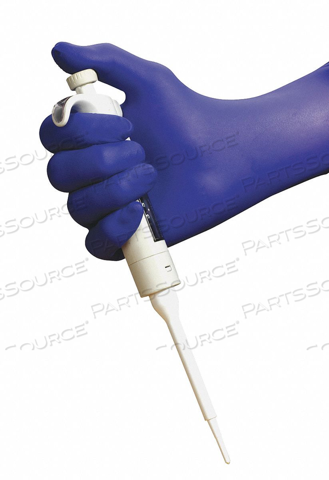 D8397 DISPOSABLE GLOVES NITRILE L PK100 by Microflex D8397 DISPOSABLE GLOVES NITRILE L PK100 by Microflex