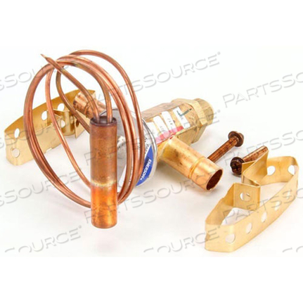 THERMO EXP VALVE by Scotsman Ice Systems