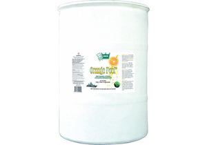 CLEANER/DEGREASER 55 GAL. DRUM by Werth Sanitary Supply