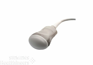 8VC3 VECTOR TRANSDUCER (TC-ZIF) by Siemens Medical Solutions