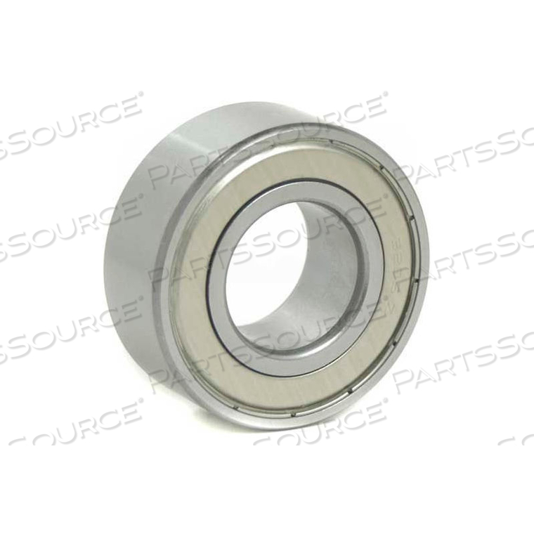 DOUBLE ROW ANGULAR CONTACT BEARINGS, 2 METAL SHIELDS, MEDIUM DUTY, 10MM BORE, 30MM OD by Bearings Limited