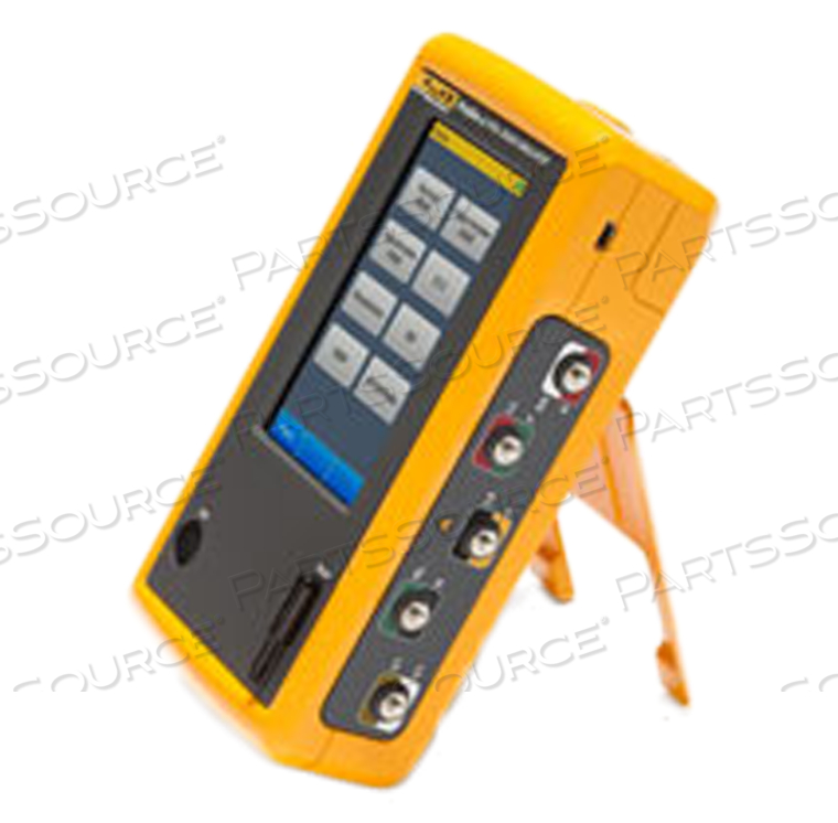 PROSIM 4 VITAL SIGNS PATIENT SIMULATOR by Fluke Electronics Corp (Biomedical Div.) PROSIM 4 VITAL SIGNS PATIENT SIMULATOR by Fluke Electronics Corp (Biomedical Div.)