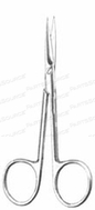 SURGICAL IRIS SCISSORS, SPOS-003 