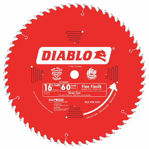 CIRCULAR SAW BLADE DIA. 16-5/16 IN. by Diablo