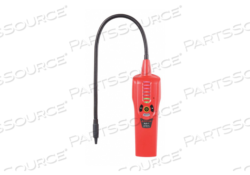 REFRIGERANT LEAK DETECTOR by Amprobe