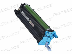 IMAGING DRUM 50K H625 H825 S2825 CYAN by Dell Computer