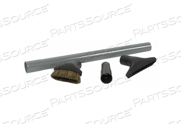 VACUUM ATTACHMENT KIT 2-1/2 DIA. by Tennant Co.