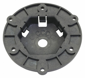 CLUTCH PLATE 5 IN. by The Malish Corporation CLUTCH PLATE 5 IN. by The Malish Corporation