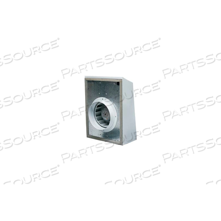 EXTERNAL DUCT FAN MOUNT 8" 420 CFM 