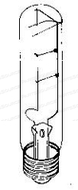 MINIATURE WARMER LAMP, MINIATURE SCREW E10 BASE, 1.5 V, 0.3 A 