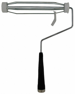 PAINT ROLLER FRAME 9 IN. CAGE by Premier