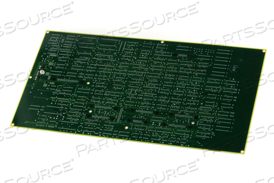 AMX4 CONTROLLER BOARD AMX4 CONTROLLER BOARD