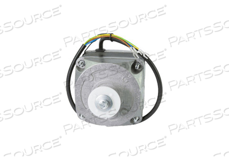 60HZ CONDENSER FAN MOTOR FOR FORCERTAIN UPRIGHT 230V FREEZER by Helmer Inc 60HZ CONDENSER FAN MOTOR FOR FORCERTAIN UPRIGHT 230V FREEZER by Helmer Inc