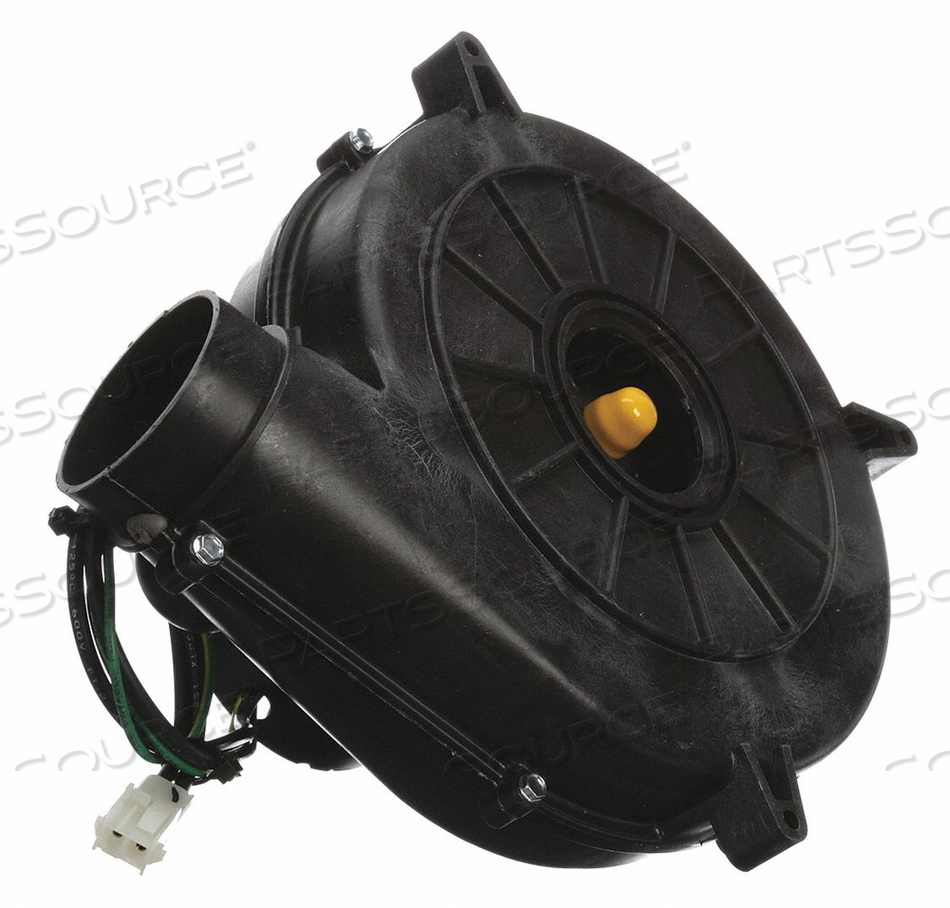 OEM BLOWER 7-3/4 IN OVERALL H. 115VAC by Fasco