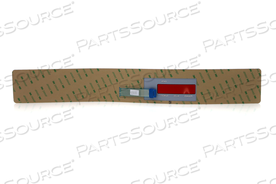 SWITCH ASSEMBLY 