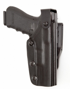 DUTY HOLSTER RH RUGER SR9 by Gould Goodrich Inc.