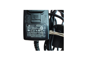 7V 0.85A AC/DC ADAPTER POWER SUPPLY by Globtek