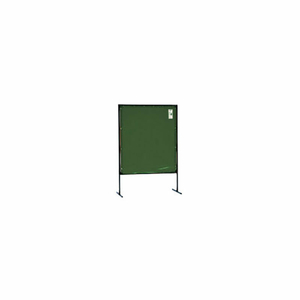 STUR-D-SCREEN FRAME - 6 FT. X 8 FT. - STAINLESS STEEL - BLACK by ORS Nasco STUR-D-SCREEN FRAME - 6 FT. X 8 FT. - STAINLESS STEEL - BLACK by ORS Nasco