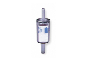 FILTER 1/4 TUBE 6.3 CFM PK10 by Parker Hannifin Corporation