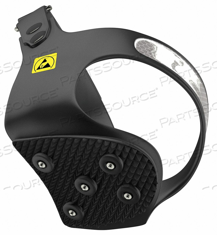 HEEL TRACTION AID HEEL STUD 6-1/2 PR by Devisys