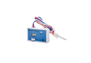 DUAL TDS METER by SciCan USA (Medical Division)