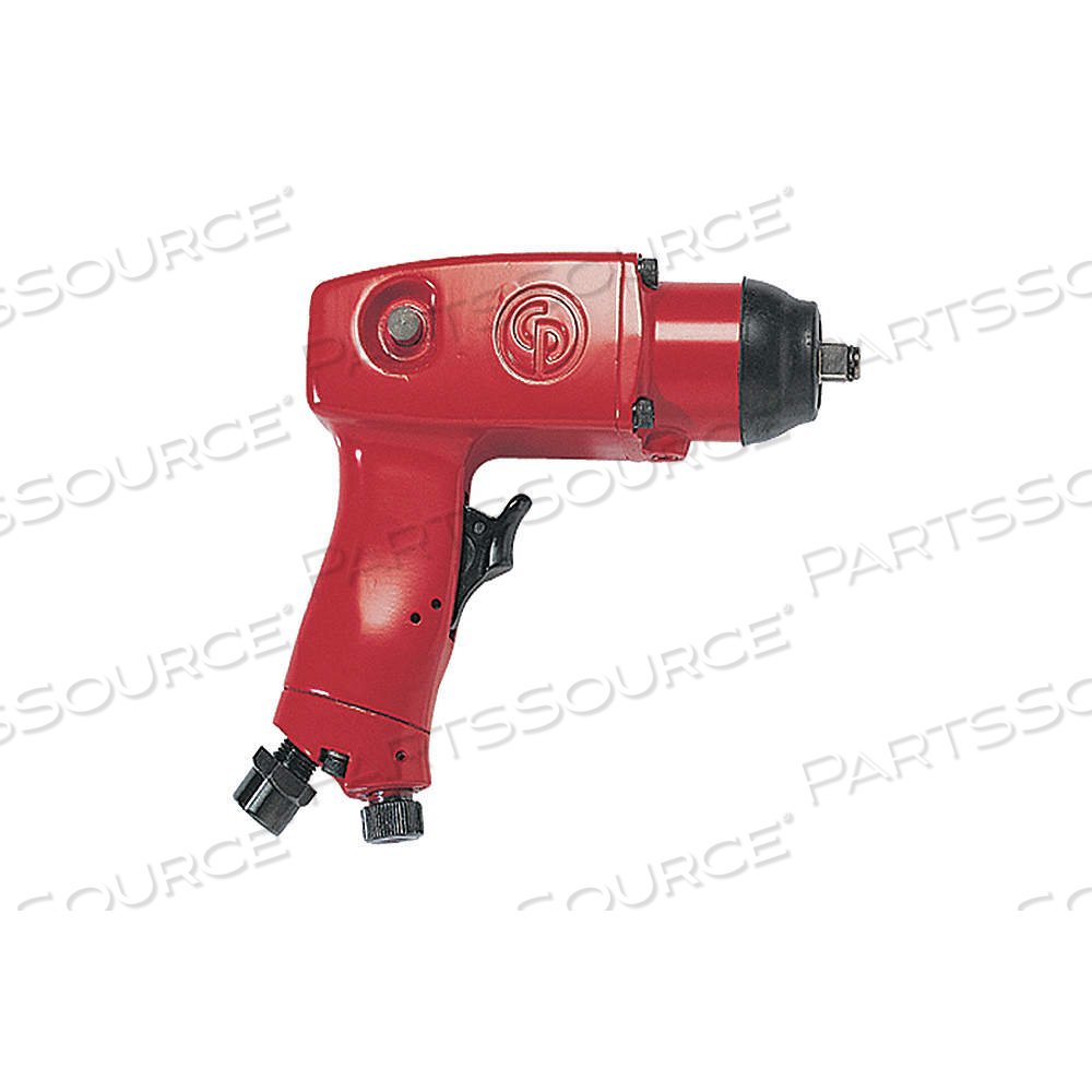IMPACT WRENCH AIR POWERED 11 000 RPM by Chicago Pneumatic