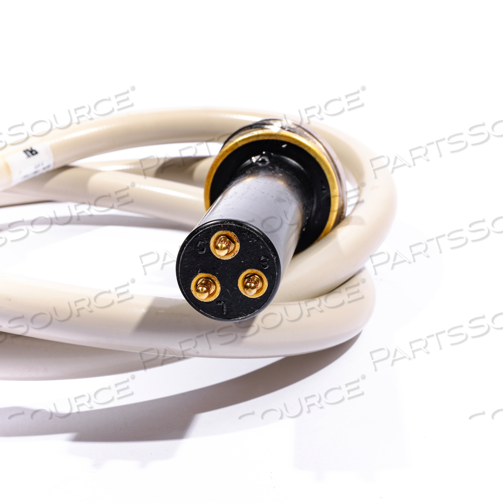 HIGH VOLTAGE CABLE, 7 FT CABLE HIGH VOLTAGE CABLE, 7 FT CABLE