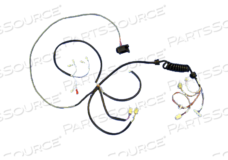 CORD- SIGNAL COIL CORD- SIGNAL COIL