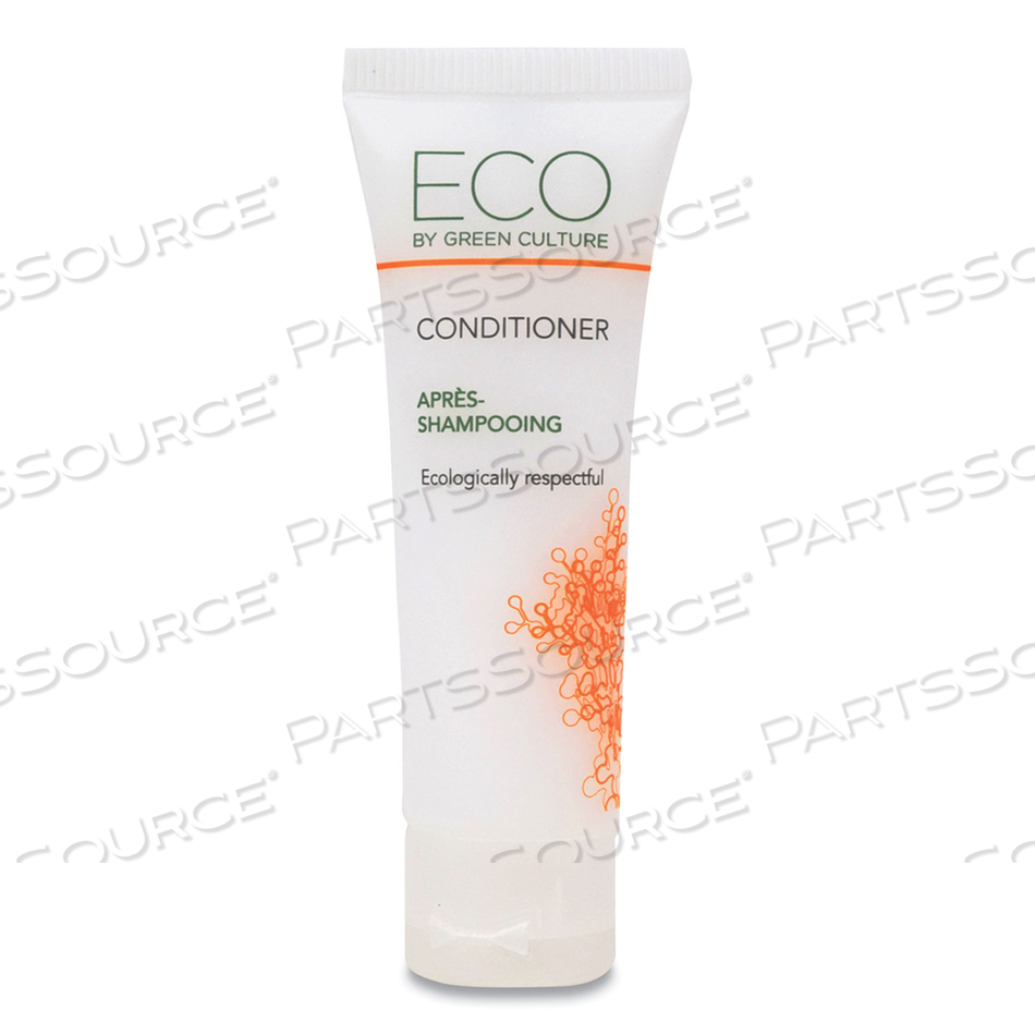 CONDITIONER, CLEAN SCENT, 30 ML by Eco By Green Culture