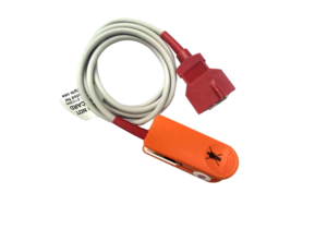 MASIMO RAINBOW SET TEST CABLE by Fluke Electronics Corp (Biomedical Div.) MASIMO RAINBOW SET TEST CABLE by Fluke Electronics Corp (Biomedical Div.)